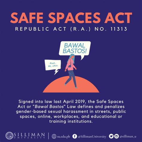 safe spaces act lawphil